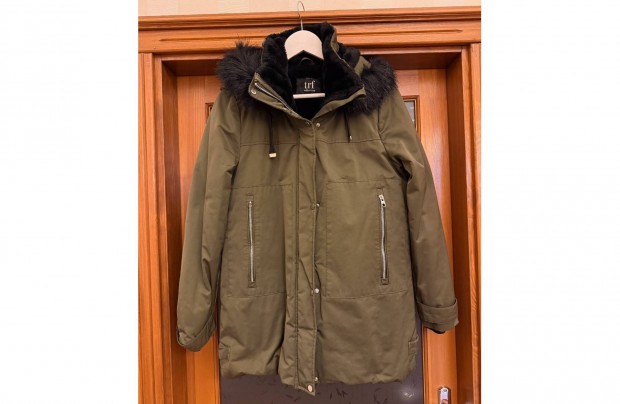 Zara TRF collection tli parka "S" mret