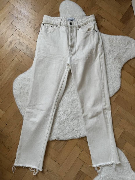 Zara Xs-es farmernadrg