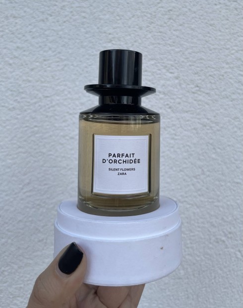 Zara / Jo Malone ni parfm