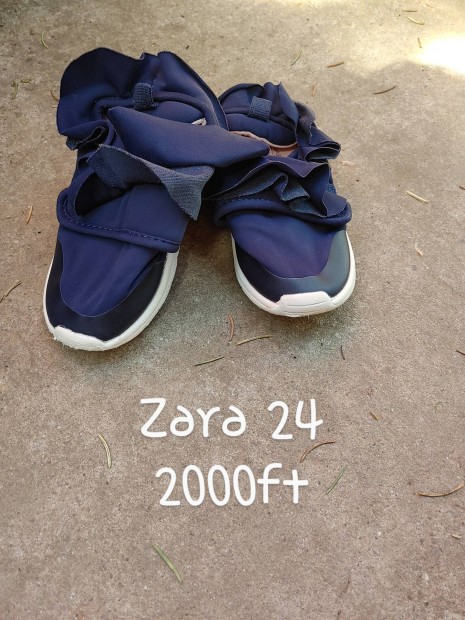 Zara baby 24 es cip