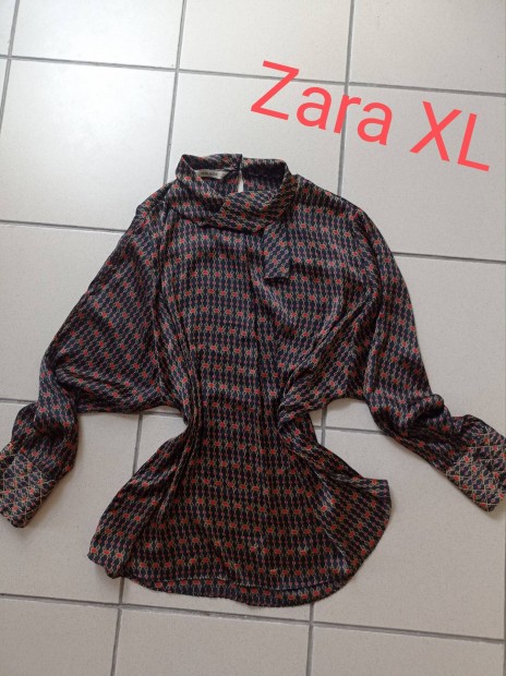 Zara basic XL ni fels 