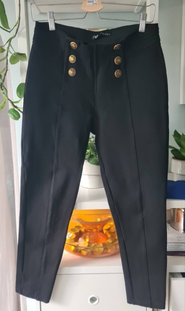 Zara basic leggings L 