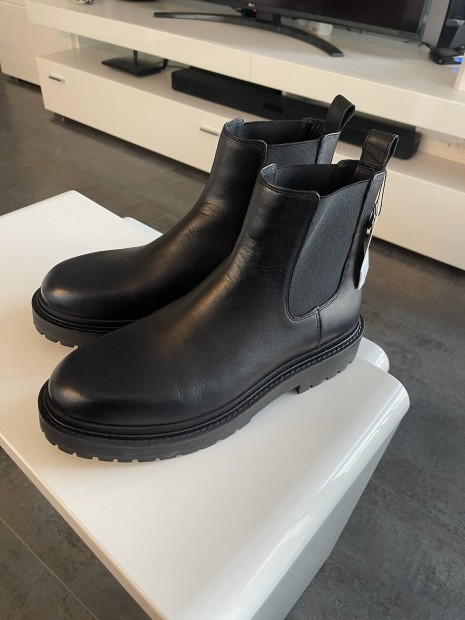 Zara br bokacsizma / chelsea boots 44