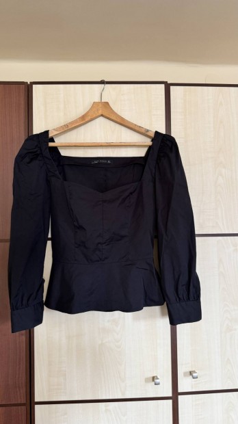 Zara dekoltlt ni blz