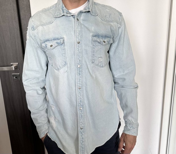Zara farmer ing
