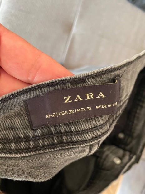 Zara farmer nadrg