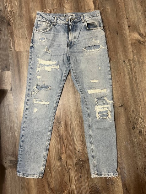 Zara farmer slim fit