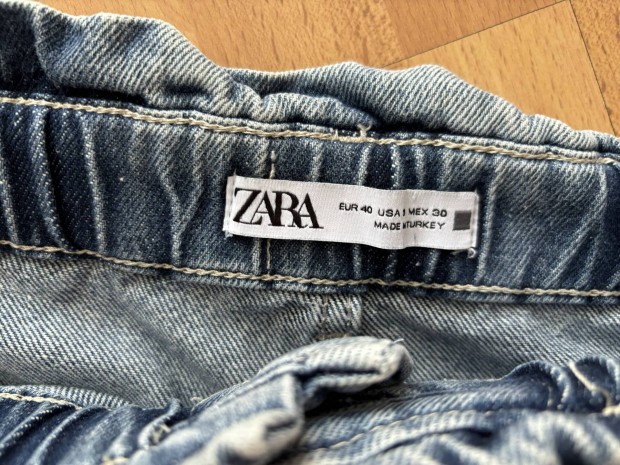 Zara farmernadrg