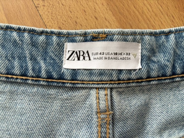 Zara farmernadrg