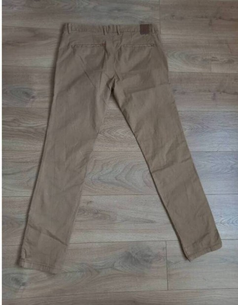 Zara frfi chino, frfi nadrg  34-es 