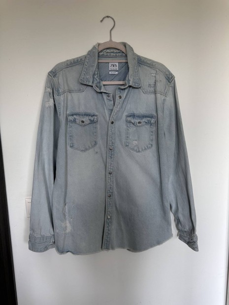 Zara frfi farmer ing