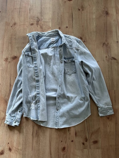 Zara frfi farmer ing