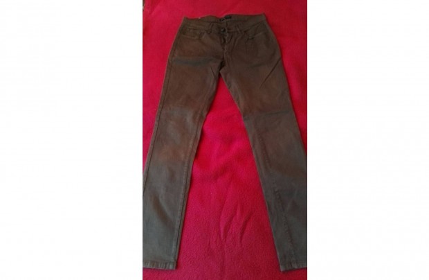 Zara frfi farmer nadrg kvbarna EUR40 USA31 MEX31