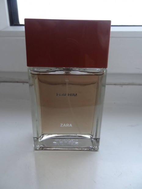 Zara for Him frfi parfm 100ml