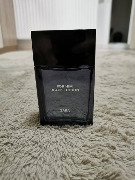 Zara for Him parfm