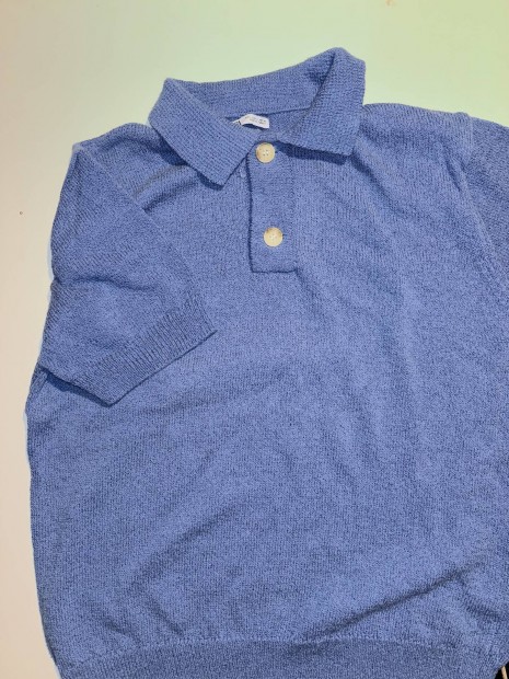 Zara gallros Polo L