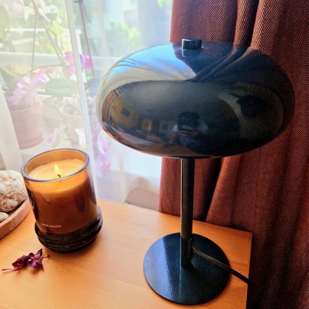 Zara home asztali lmpa