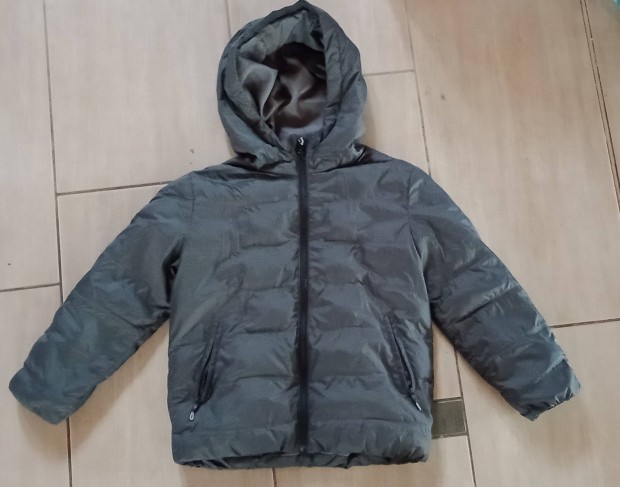 Zara kisfiú őszi kabát eladó