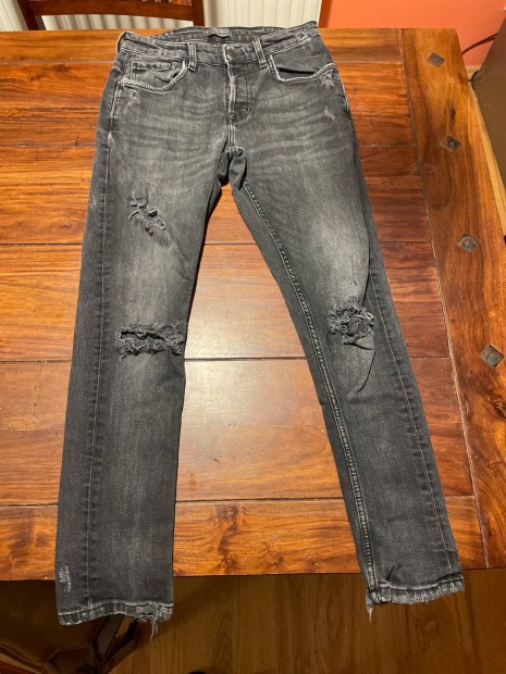 Zara man frfi farmernadrg EUR 40