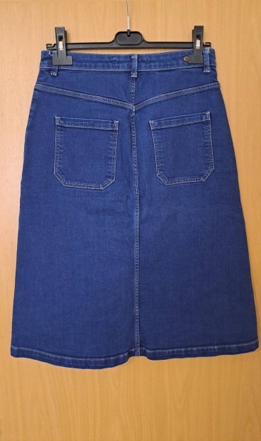 Zara női farmerszoknya