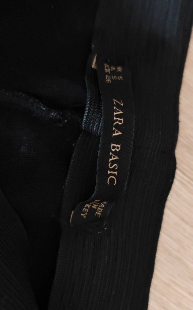 Zara ni leggings