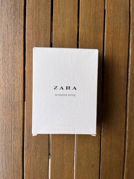 Zara parfm 30ml