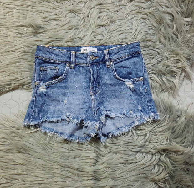 Zara short 34-es