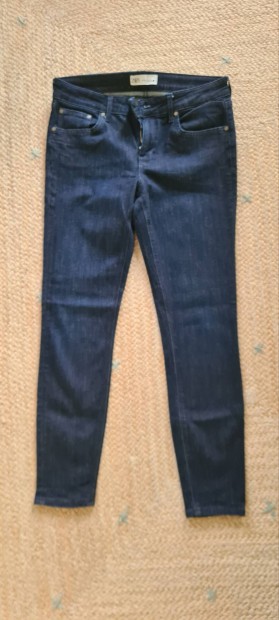 Zara skinny sttkk farmer 40