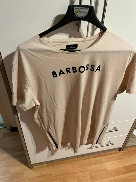 Zara stlus XL es frfi pl Barbossa j