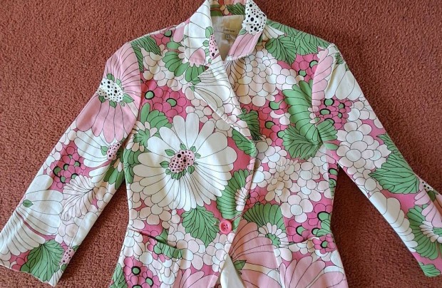 Zara ujszeru M-es 38 noi blezer, kosztum kabat