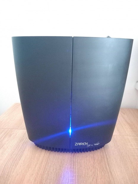 Zaren Airtherapy, lgtisztt, leveg tisztt, air purifier