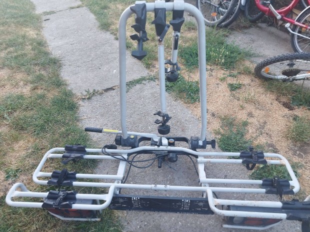 Zrhat, Lehajthat 3 llsos kerkpr szllt elad