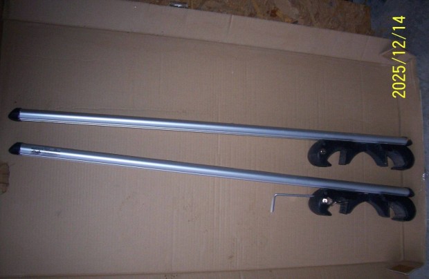 Z�rhat� tet�korl�tos csomagtart� elad�!