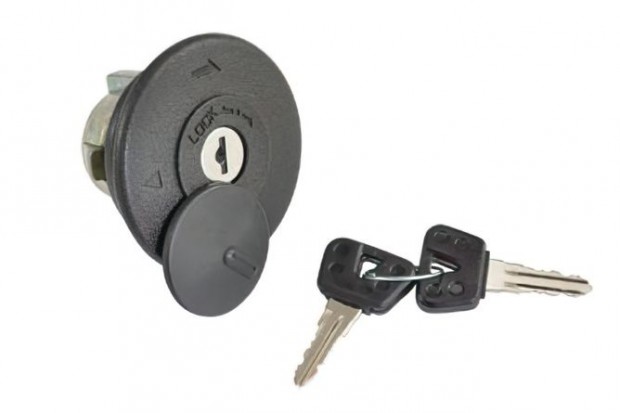 Z�rhat� �zemanyagtart�ly sapka Keeway F-Act / RY8 / Focus