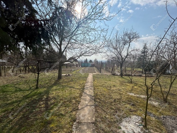 Z�rkert Sashegyen elad�