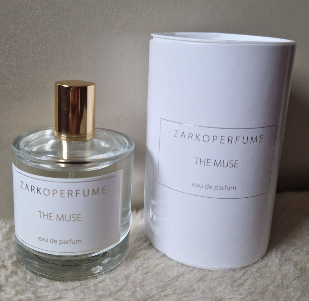 Zarkoperfume - The Muse EDP 100 ml