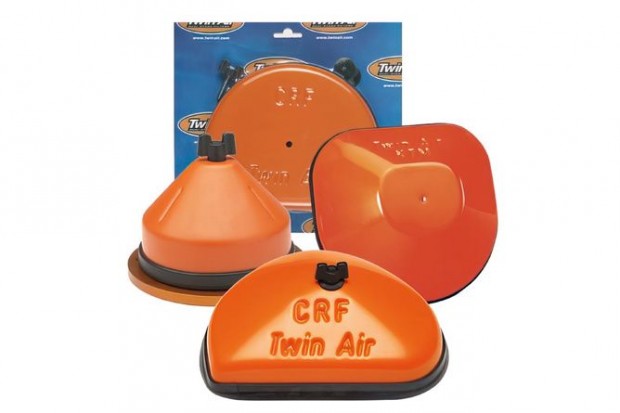 Zárósapka levegőszűrőhöz Twin Air Gasgas EC 250 / 300 Racing