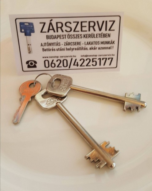 Zrszerviz Budapest