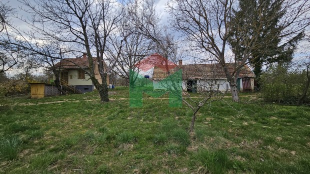 Z�rtkert k�t �p�lettel Marcaliban