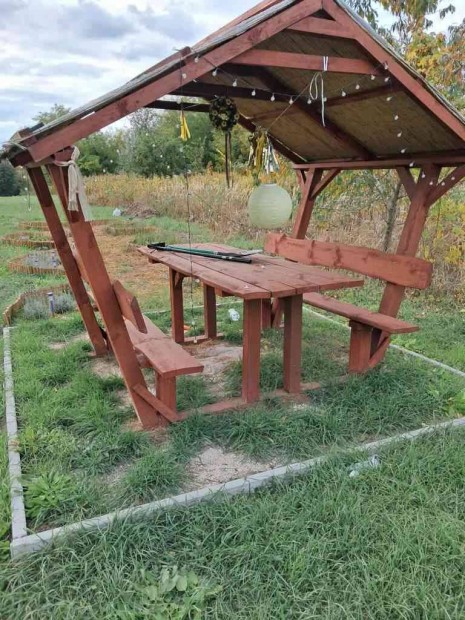 Z�rtkerti Telek Kisb�ren Elad� !