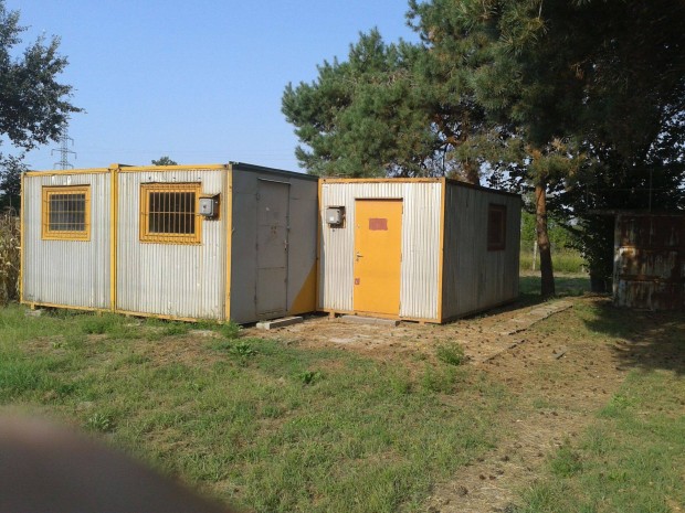 Z�rtkerti ingatlan Debrecen, Bayk Andr�s kert