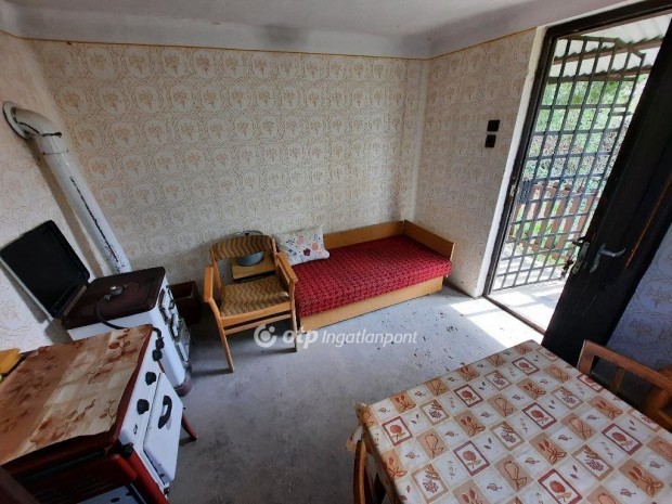 Z�rtkerti ingatlan elad� Nagyber�nyben