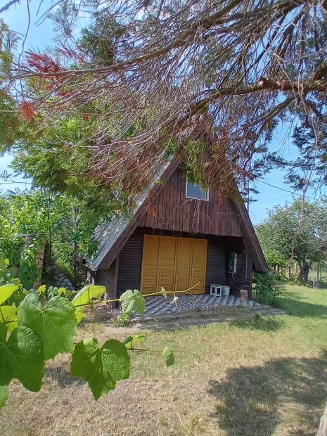 Zrtkerti nyaral Balatonszdn