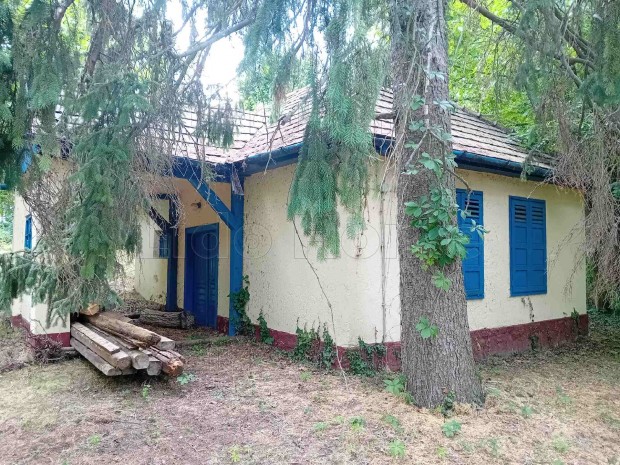 Z�rtkerti nyaral� Balatonsz�rsz�n