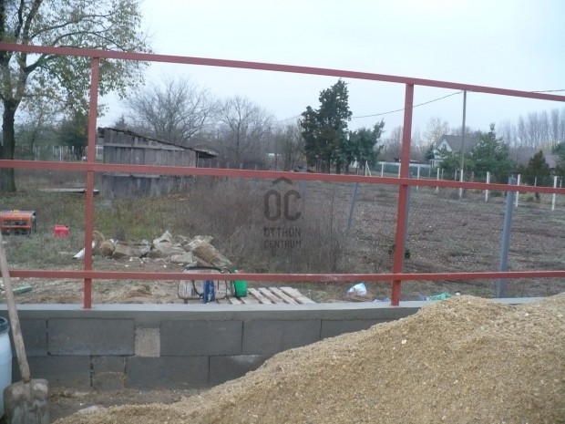 Z�rtkerti telek a K�ls�-L�tai �t k�zel�ben elad�