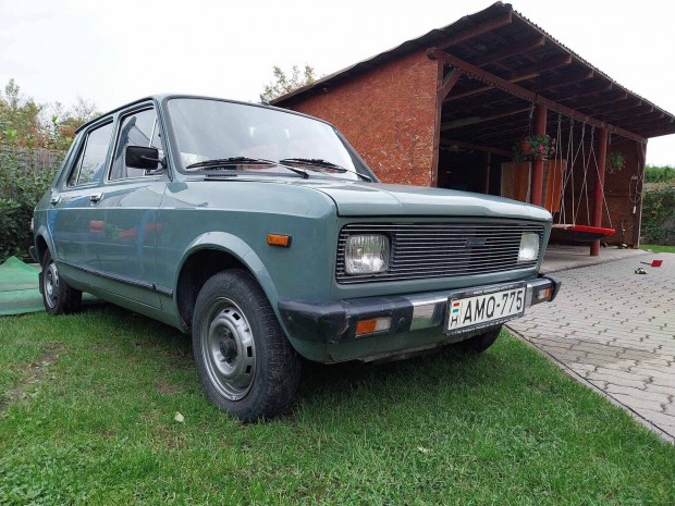 Zastava 1100 1.1 GTL