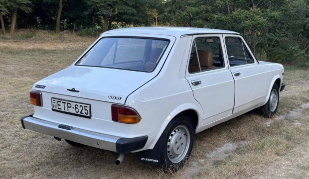 Zastava 1100 1.1 GTL