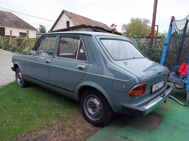 Zastava 1.1 GTL