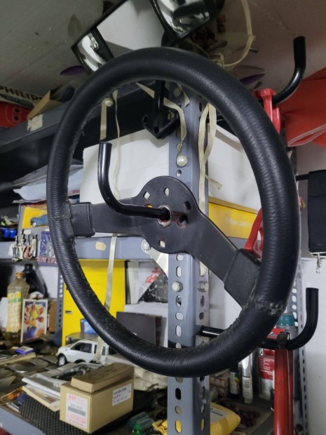 Zastava 55 GTL korm�nyker�k