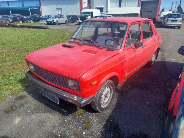 Zastava GTL 55